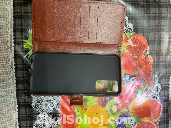 Long wallet